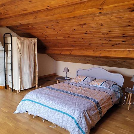 La Petite Maison Saint-Loup-Geanges Екстериор снимка